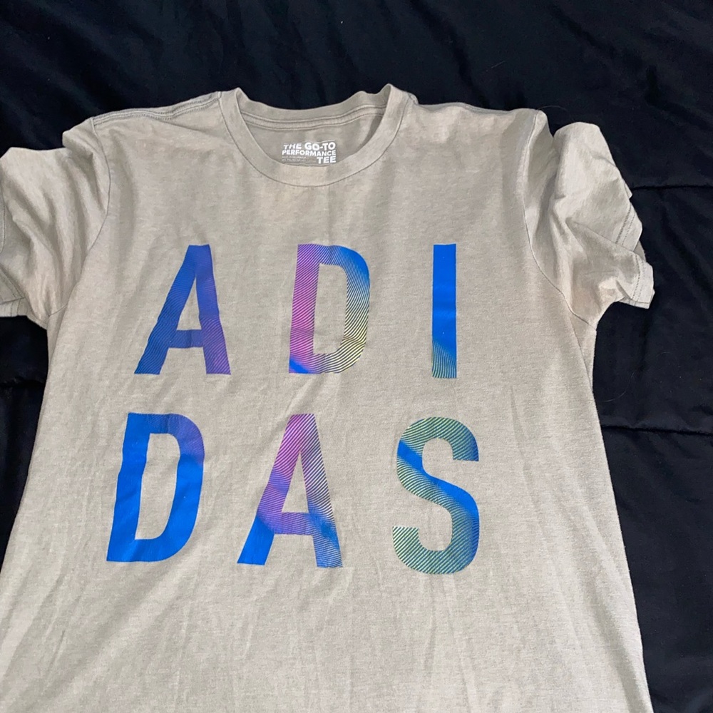 Adidas T-shirt